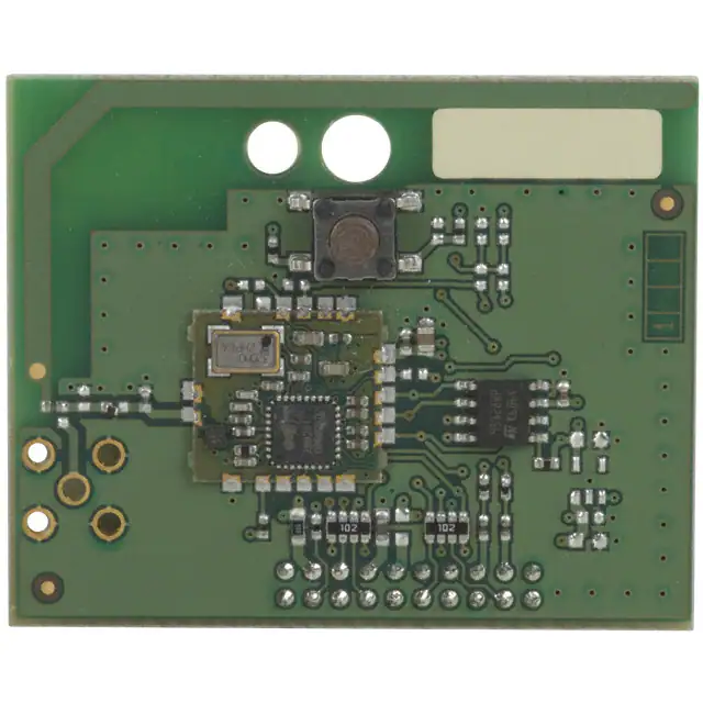 ACC-ANTASY3120-AH Silicon Labs
